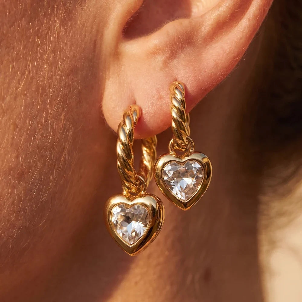 Smoke Heart Hoops
