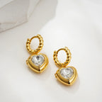 Smoke Heart Hoops