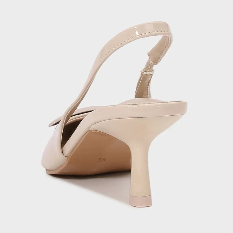 Muse Pointed Sandals