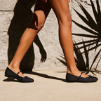 Wind Ballet Flats