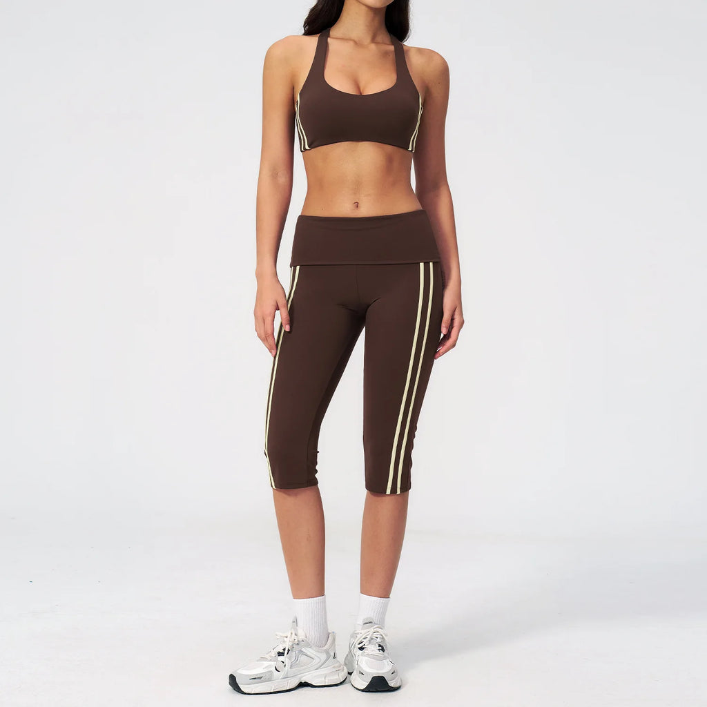 Coffee Capri Training Set