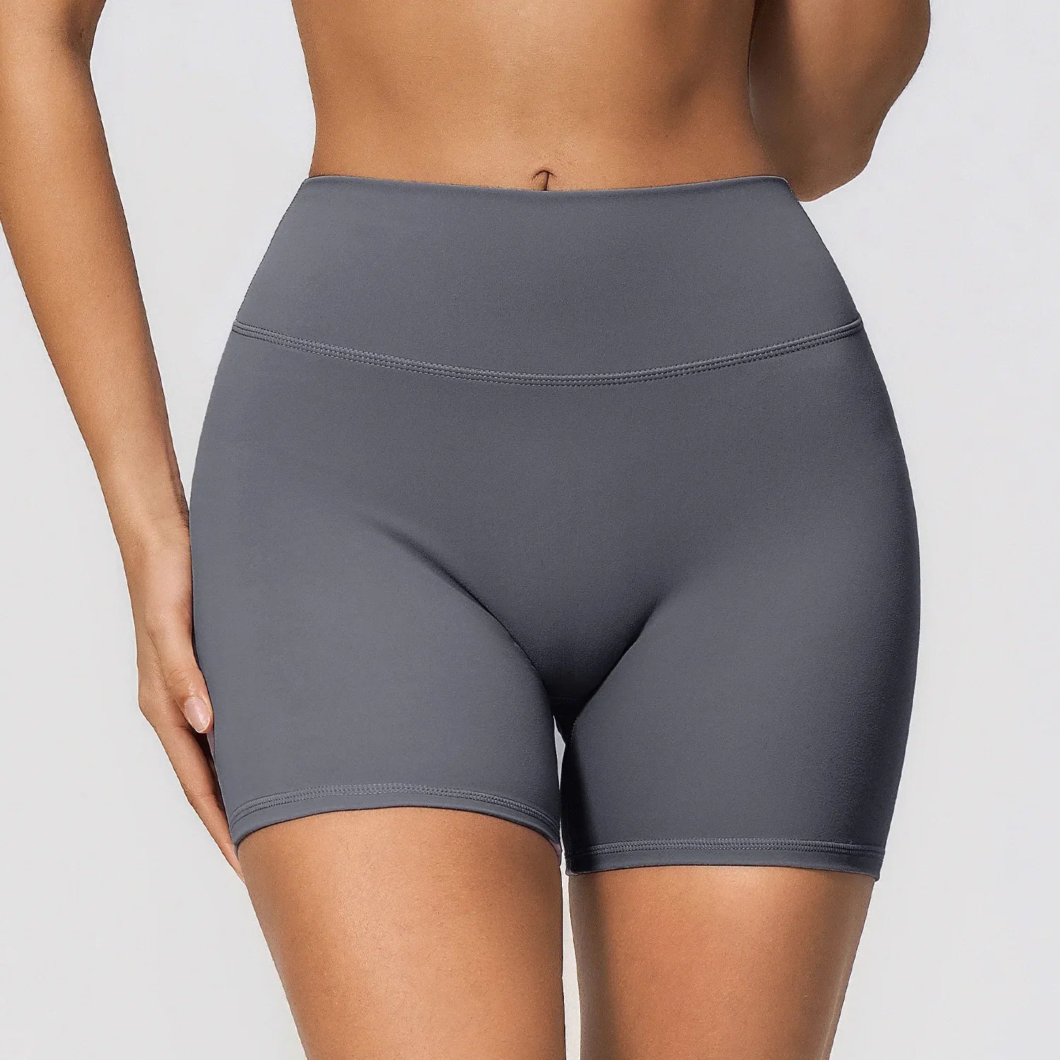 Basil Training Shorts