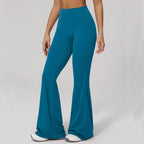 Sand Flared Yoga Pants