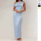 Spark Drawstring Dress