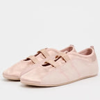 Luster Ballet Flats