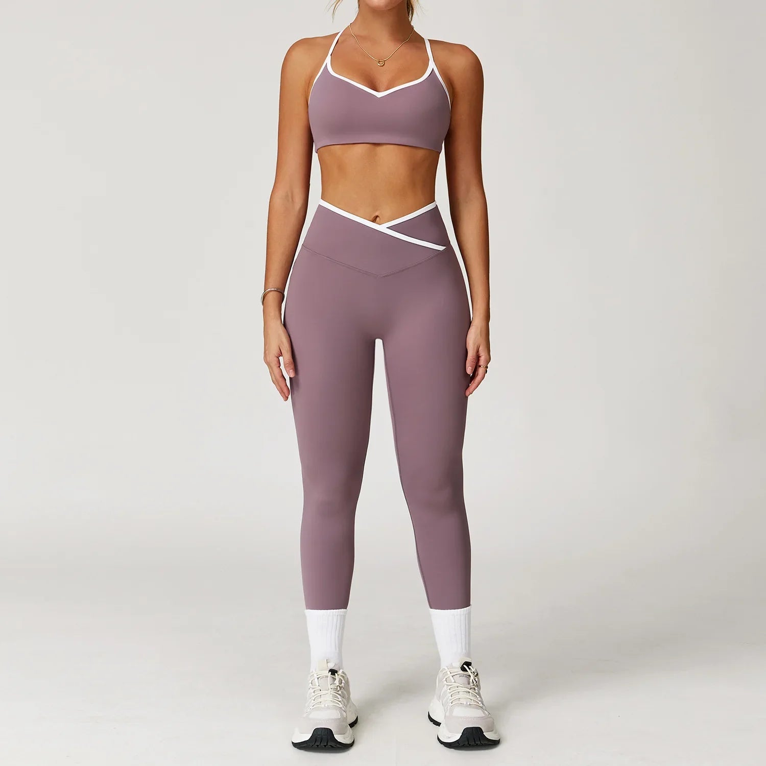 Cinnamon Training Set
