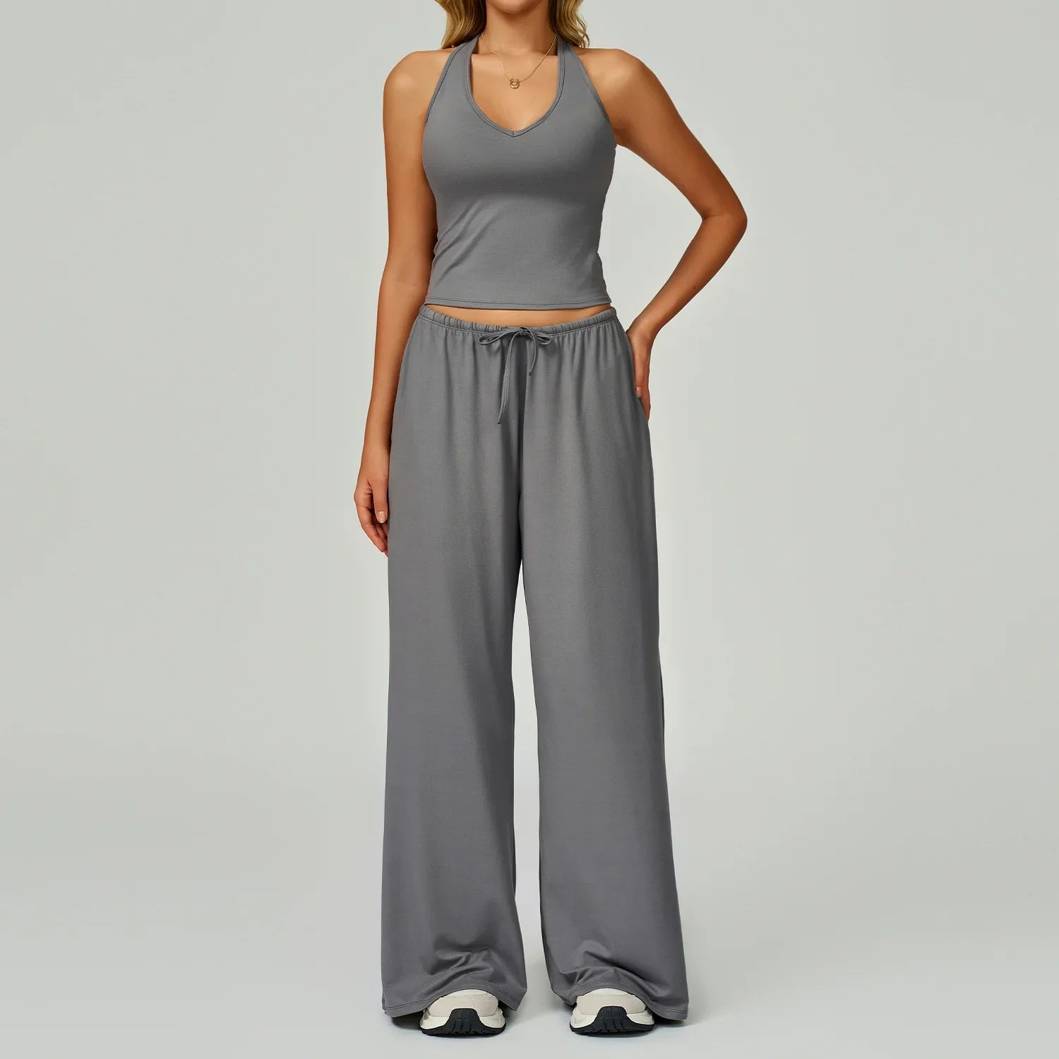 Mocha Training Set