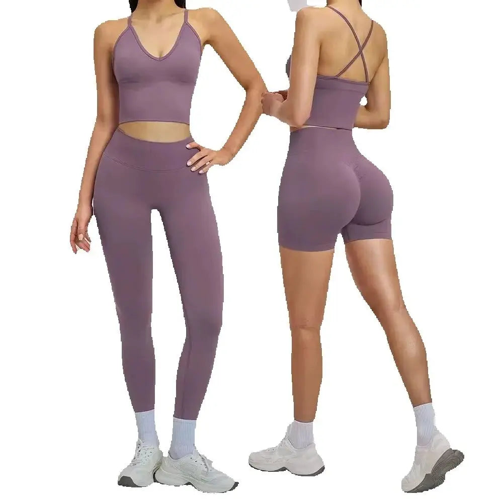 Chocolate Training Set