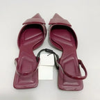 Lyric Flat Sandals