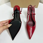 Joy Stiletto Heels