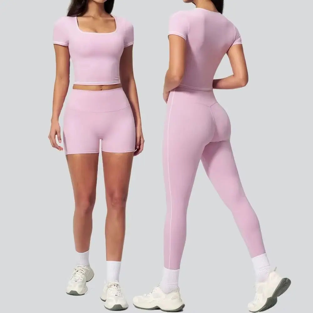 Toffee Training Set