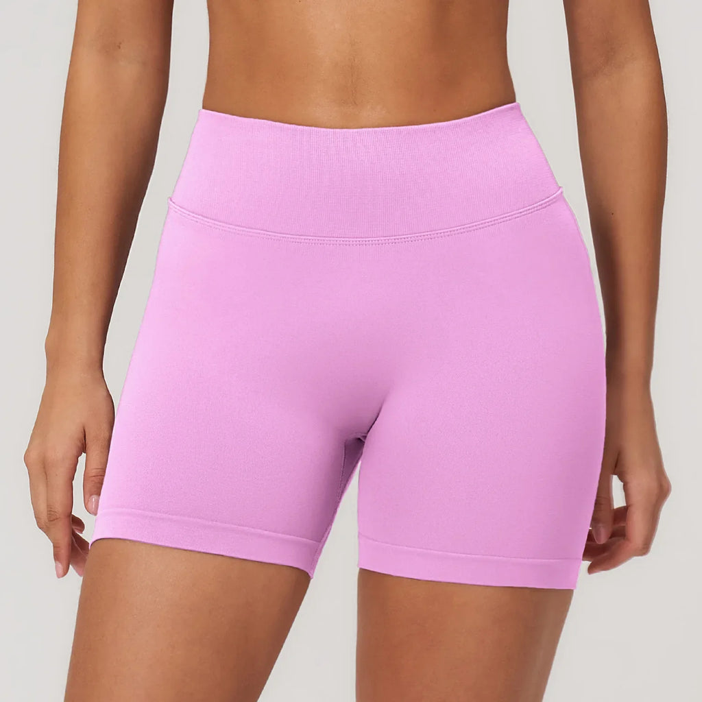 Salmon Training Shorts