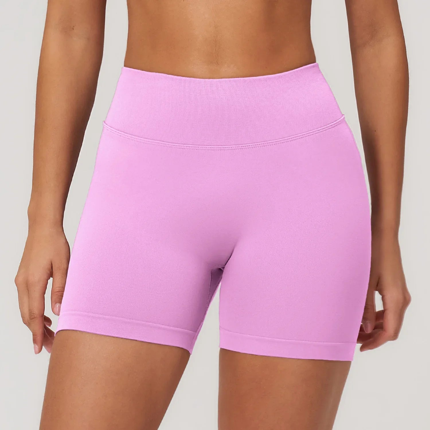 Salmon Training Shorts