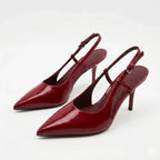 Joy Stiletto Heels