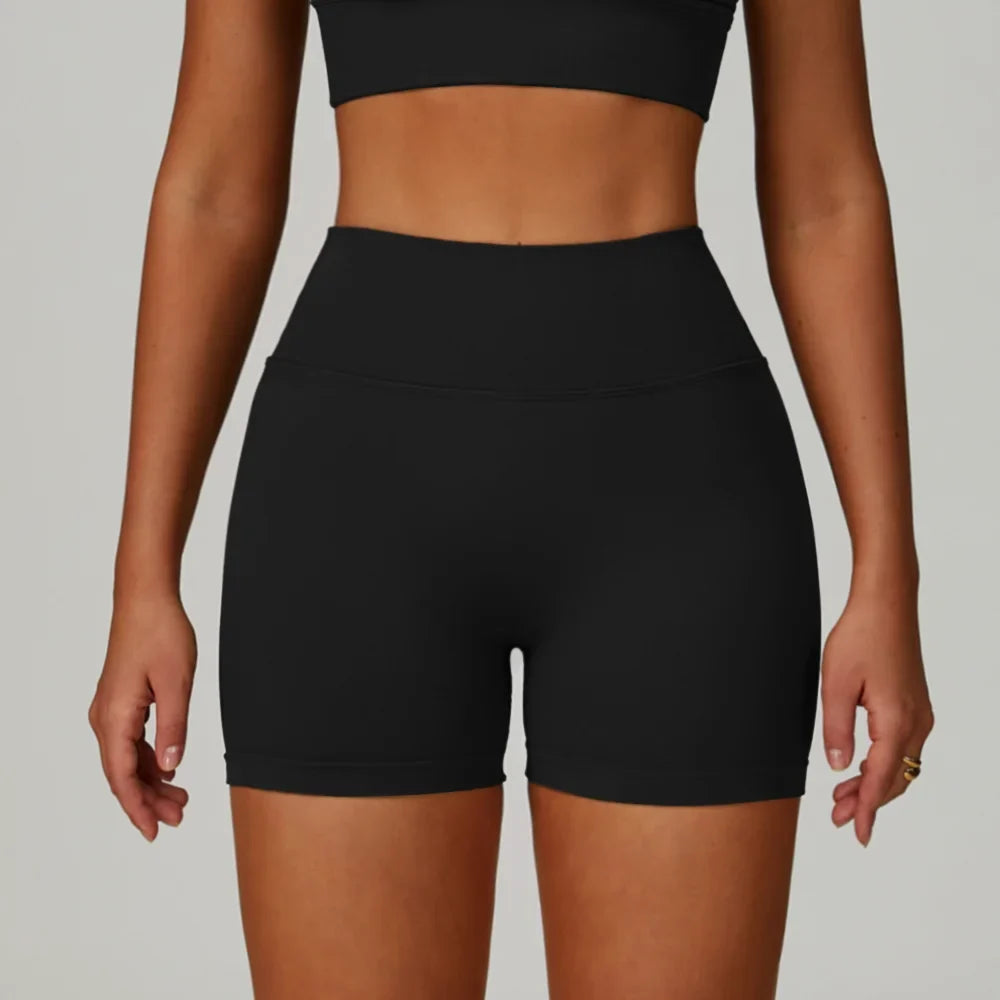 Salmon Training Shorts