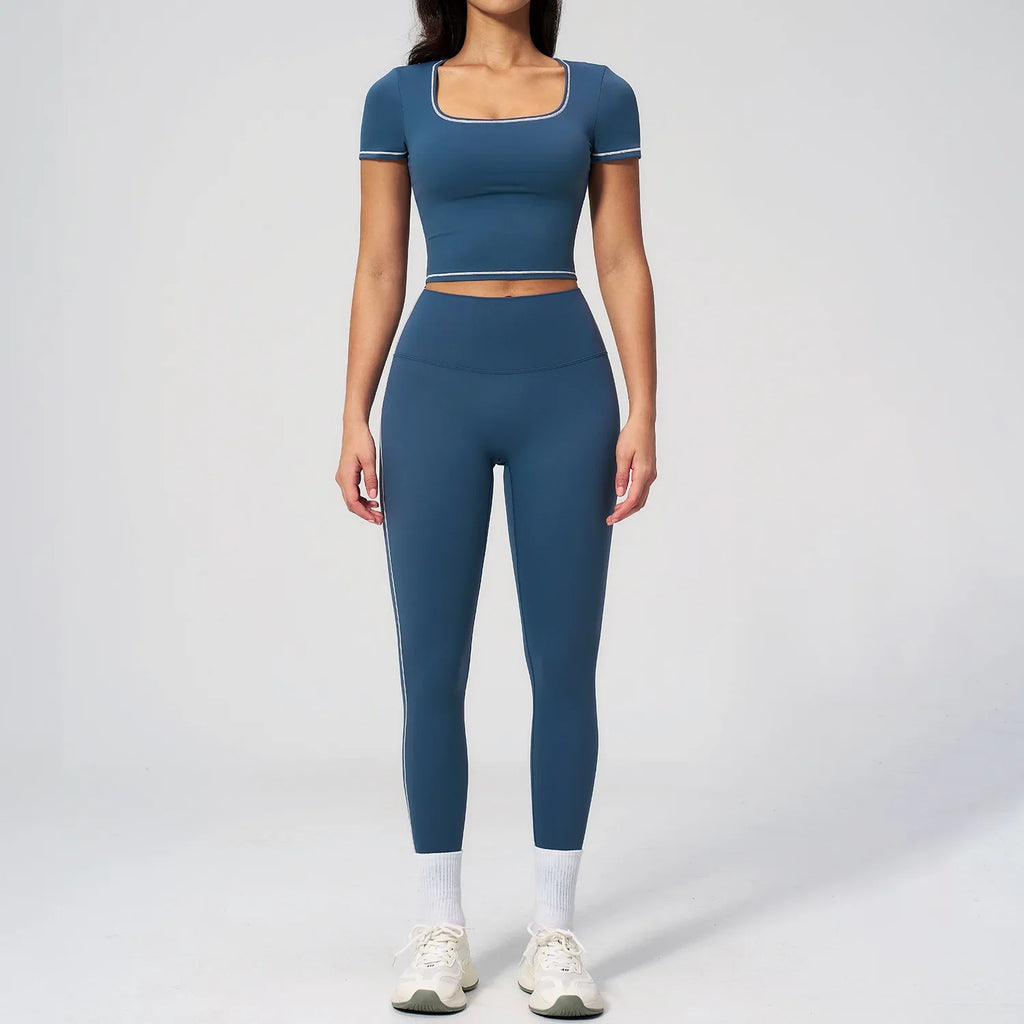 Toffee Training Set