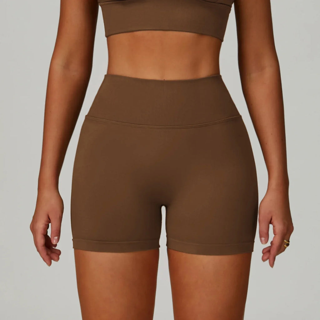 Salmon Training Shorts