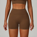 Salmon Training Shorts