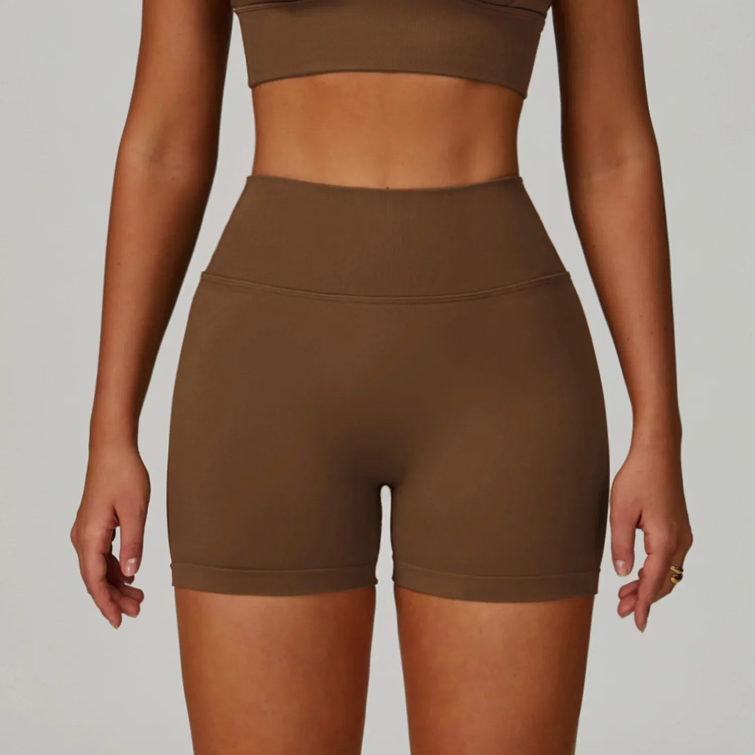 Salmon Training Shorts