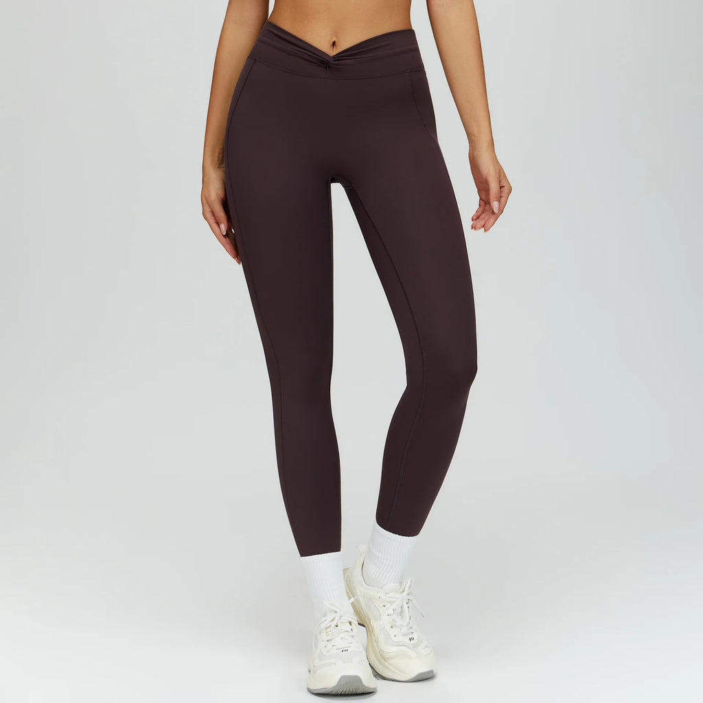 Snow Running Leggings