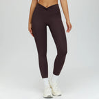 Snow Running Leggings