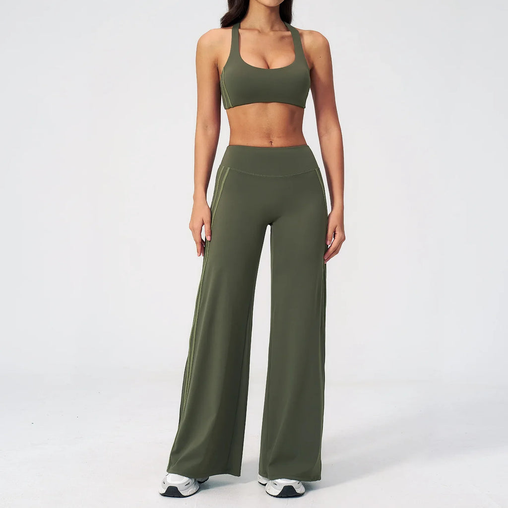 Coffee Capri Training Set