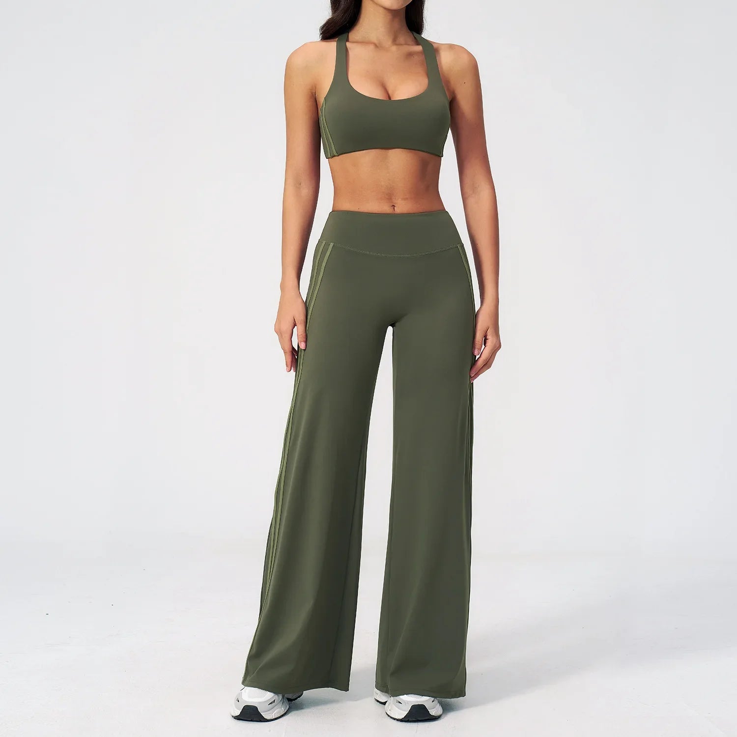 Coffee Capri Training Set