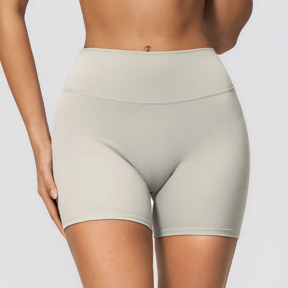 Basil Training Shorts