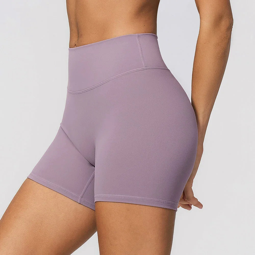 Basil Training Shorts