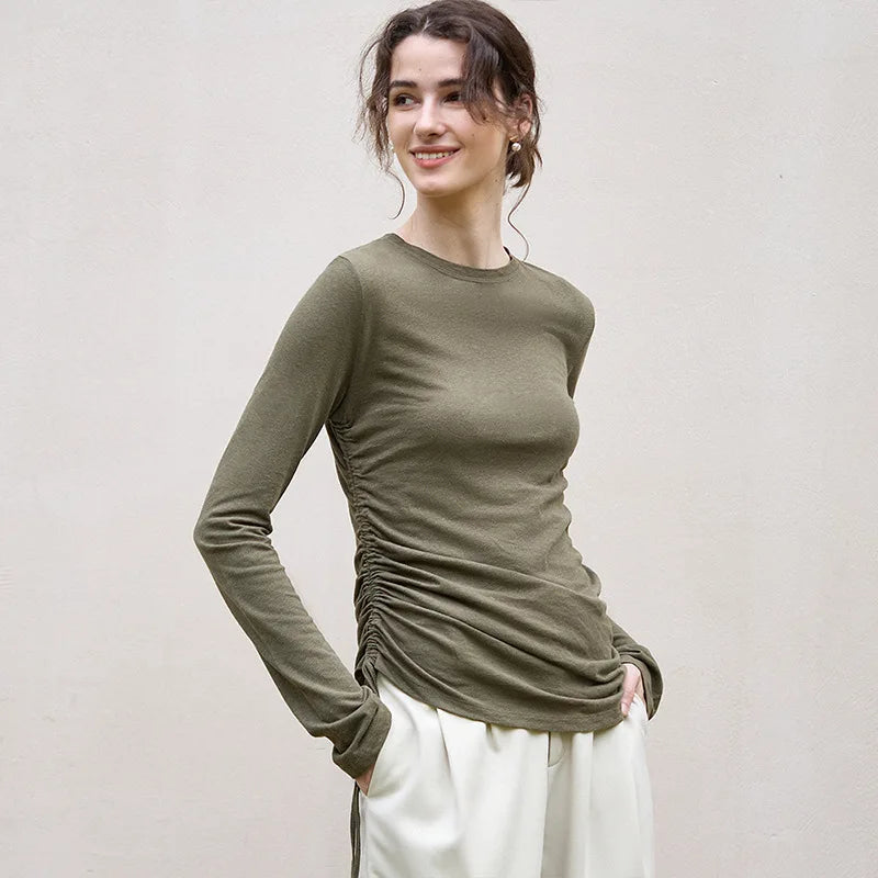 Quartz Knit Sweater