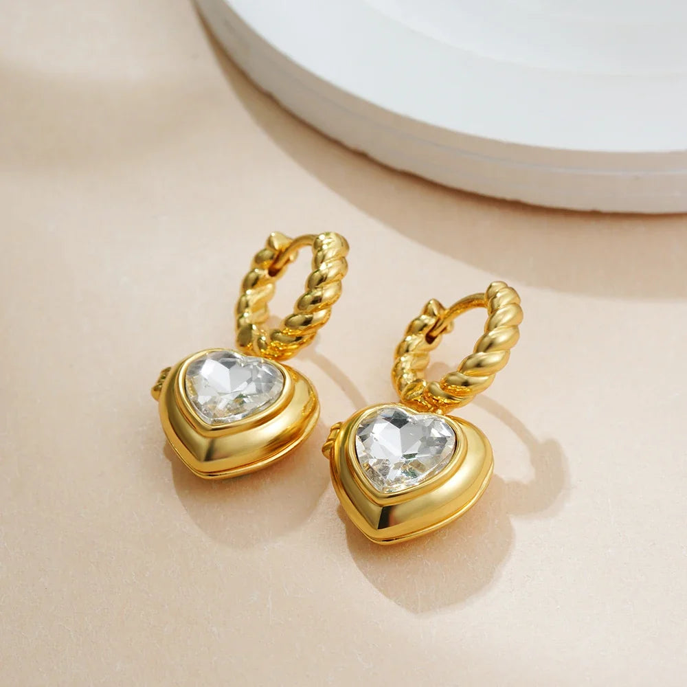 Smoke Heart Hoops