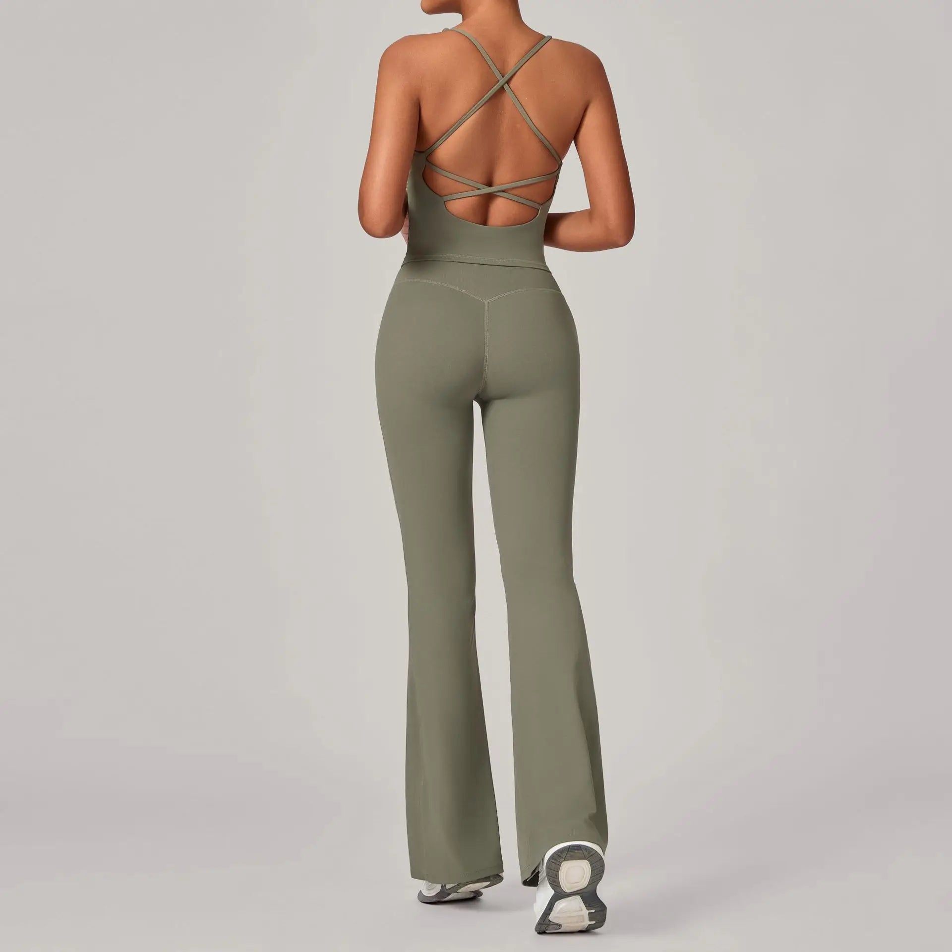Vanilla Training Set