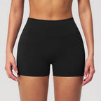 Peach Sport Shorts