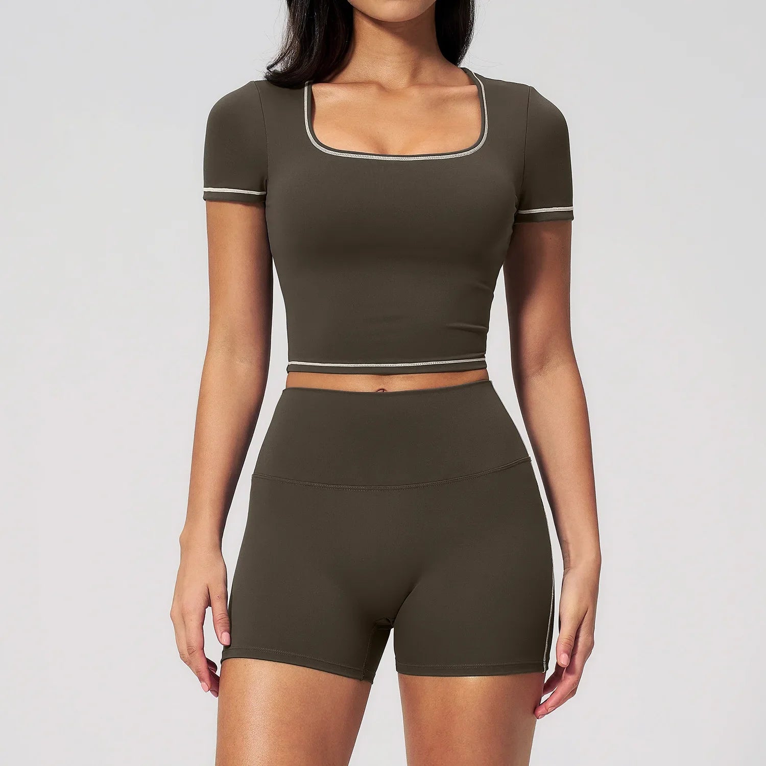 Toffee Training Set
