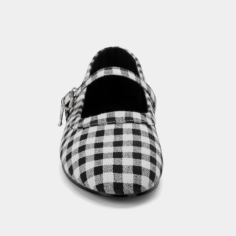 Venus Check Flats