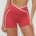 Cherry Training Leggings