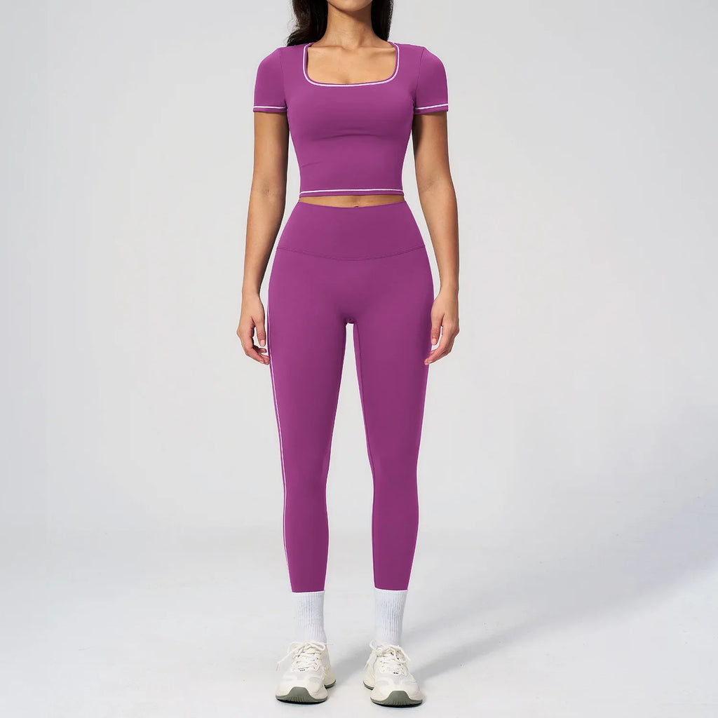 Toffee Training Set