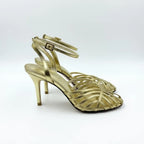 Sunrise Mule Heels