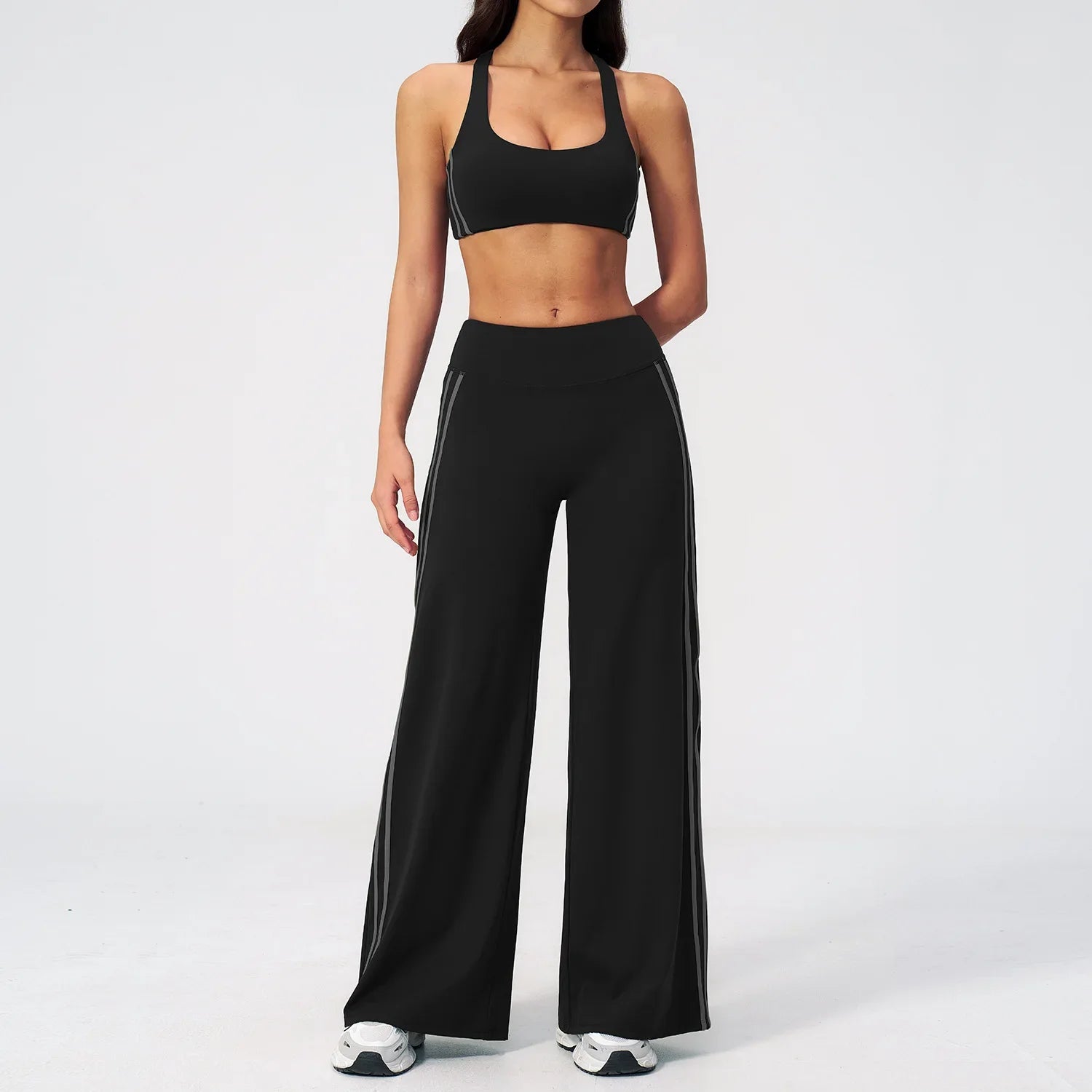 Coffee Capri Training Set