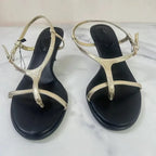 Dream Buckle Sandals