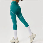 Caramel Running Leggings