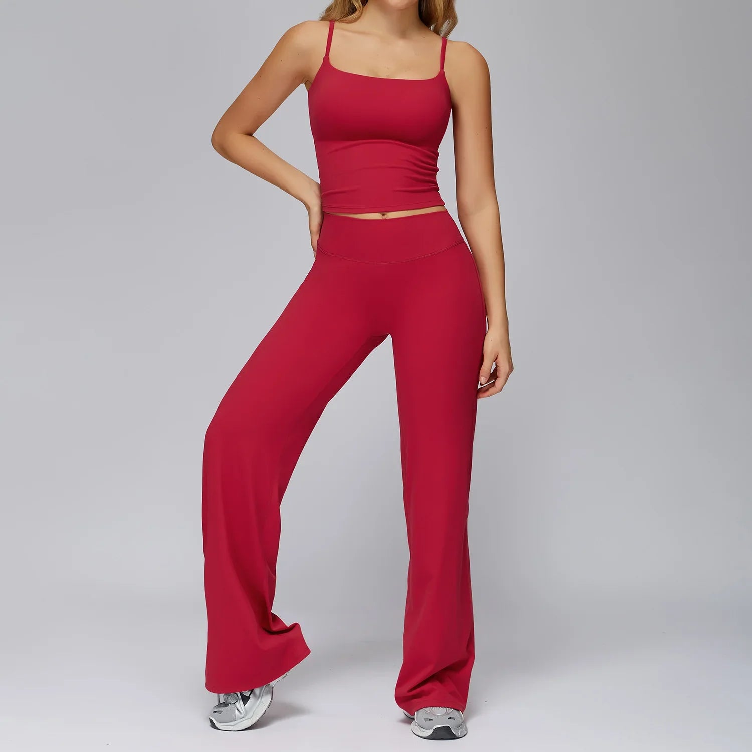 Raspberry Two-Piece Training Set