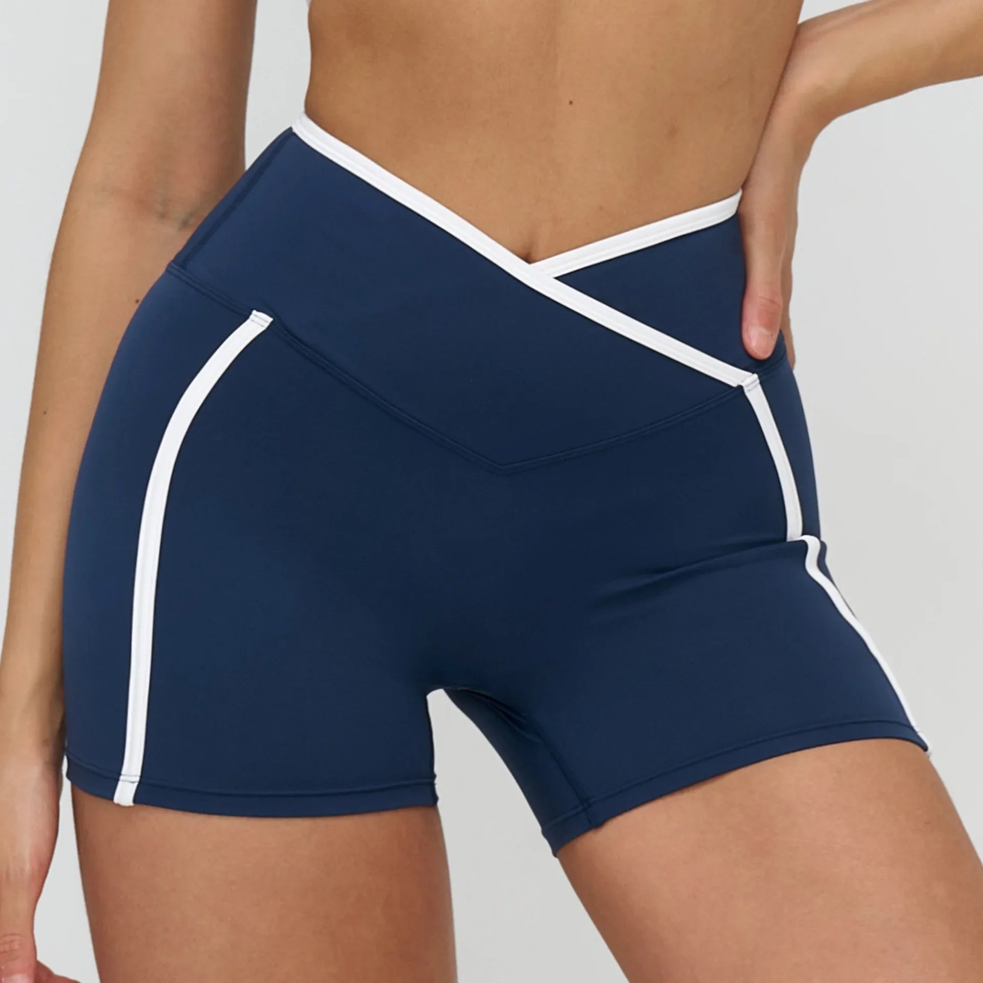 Cherry Training Leggings