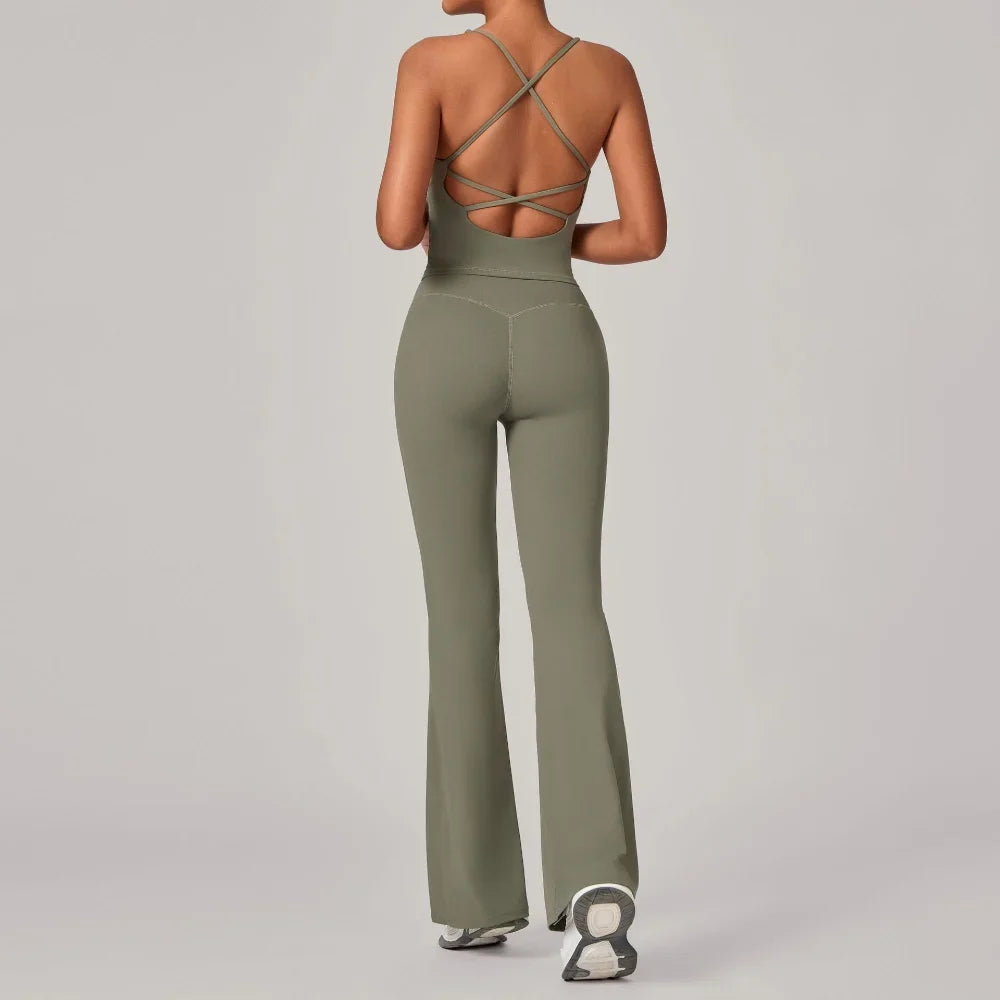 Vanilla Training Set