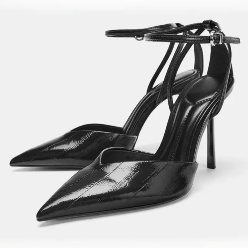 Marvel Stiletto Heels