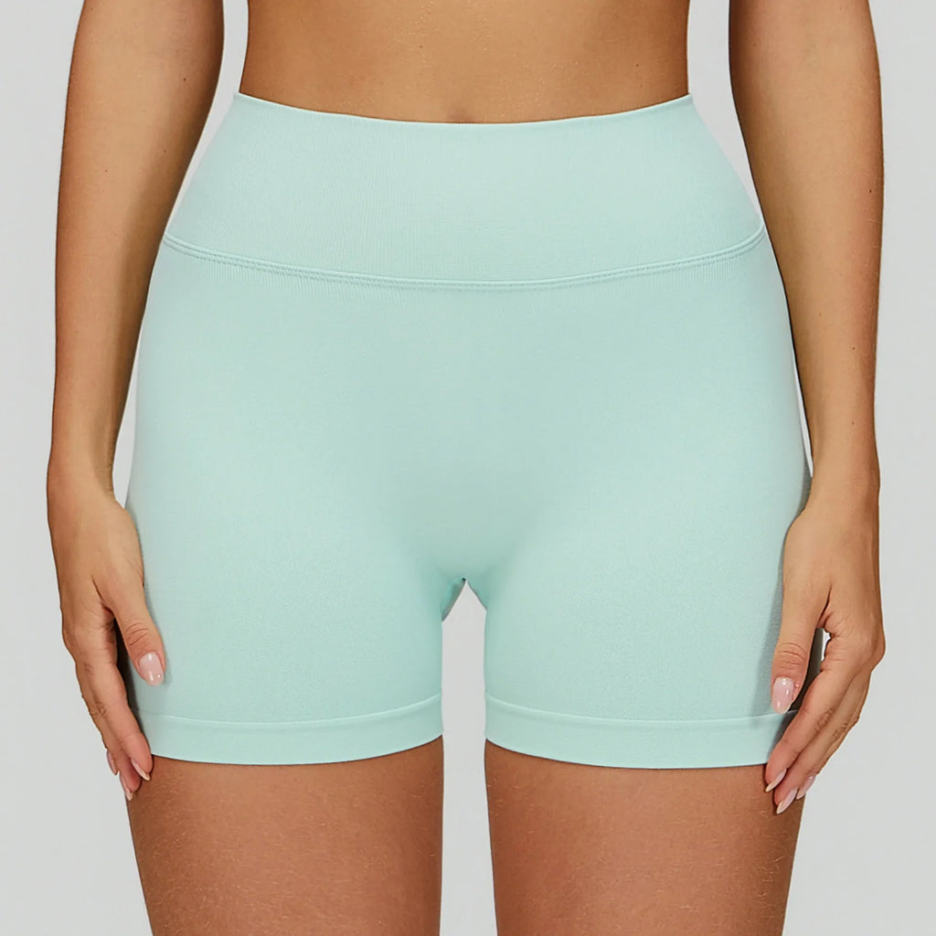 Salmon Training Shorts