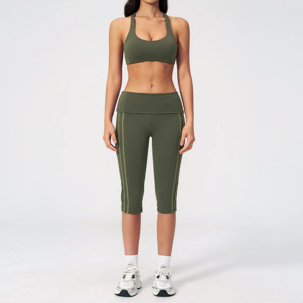Coffee Capri Training Set