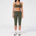 Coffee Capri Training Set