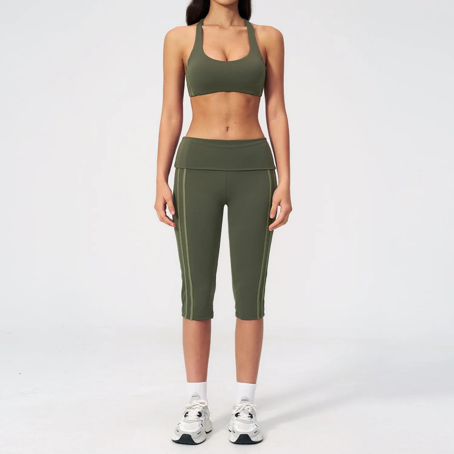 Coffee Capri Training Set