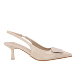 Muse Pointed Sandals